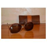 70s 80s Vintage Designer Sunglasses