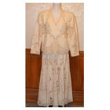 80s Lims of California Cotton 2 Piece Set