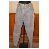 80s NOS Wrangler Cowboy Cut Snow Canyon Jeans - M