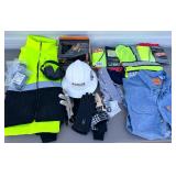 Safety Clothing & Accessories 1 of 2