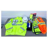 Safety Clothing & Accessories 2 of 2