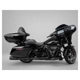 2024 Harley-Davidson FLTRX Street Glide Touring