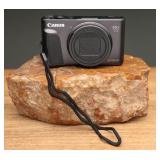 Canon PowerShot SX730 HS Digital Camera 40x Zoom