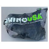 Rhino USA Ratchet Straps Set of 8
