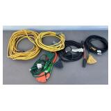 Electrical & Extension Cords