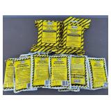 Mayday Emergency Food & Water Rations