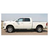 2022 Ram Diesel 2500 Laramie Sport
