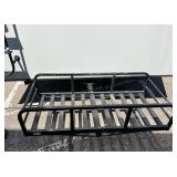 Great Day Inc Trailer Hitch Luggage Rack