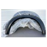 Dodge Ram Bushwacker Pocket Style Fender Flares