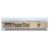 Dodge Ram PowerStep Side Step