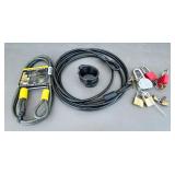 Locks & Security Cables