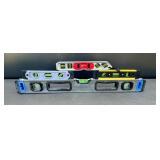 Bubble Spirit Levels, Mixed Brands