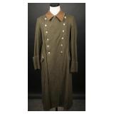 Imperial German M1915 Greatcoat