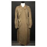 East German NVA Motorized Infantry Summer Coat