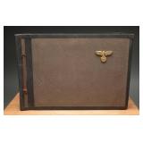 1936 Nuremberg Rally SA Photo Album