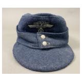 German NSKK Wool Feldmï¿½tze Side Cap