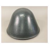 East German M56/76 Steel Helmet with Liner