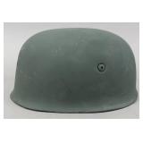 West German M1 Paratrooper Helmet Heister Berlin