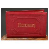 Victorian-Era Hildesheim Accordion View Album