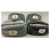 DDR Grenztruppen Fur Ushanka Caps (4)