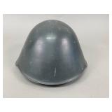 East German M56/76 Steel Helmet, NVA Issue