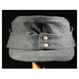 German Bundeswehr M43 Field Cap by Alberkemp