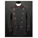 Imperial German Waffenrock Tunic