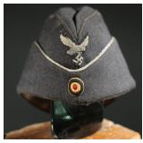 German Luftwaffe Officer