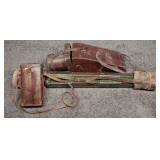 Richtkreis 31 RK31 Complete Artillery Aiming Set