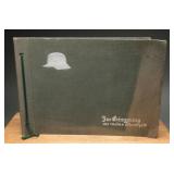 German Soldierï¿½s WWII Photograph Album