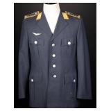 1974 Bundeswehr Luftwaffe Tunic