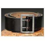 WWII German Enlisted Manï¿½s Combat Belt
