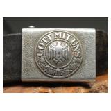 WWII German Heer Enlisted Man