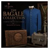 The Bagale Collection, Session III - Wartime Militaria