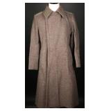 Soviet Army Enlisted Greatcoat