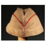 German National Socialist Youth Side Cap