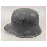 German M16 Steel Helmet Shell