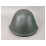 East German M56/76 Steel Helmet, NVA Issue