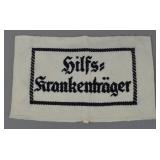 Hilfs-Krankentrï¿½ger Armband