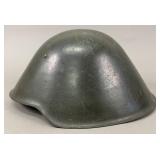 East German M56 Steel Helmet Early Variant