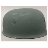 West German M1 Paratrooper Helmet Heister Berlin