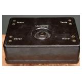 German Bakelite Telephone Junction Box