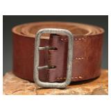 WWII German HJ/DJ Enlisted Manï¿½s Combat Belt