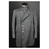 German Military Tunic
