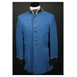 Imperial Bavarian Infantry Waffenrock