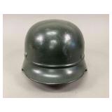 Luftwaffe M40 Combat Helmet Refurbished Shell