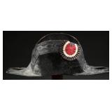 Imperial German Bicorne Hat