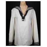 East German NVA Sailor Jumper Post-War 1945-1950
