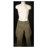 Early WWII Luftwaffe Flight Trousers