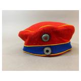 Imperial German Student Cap